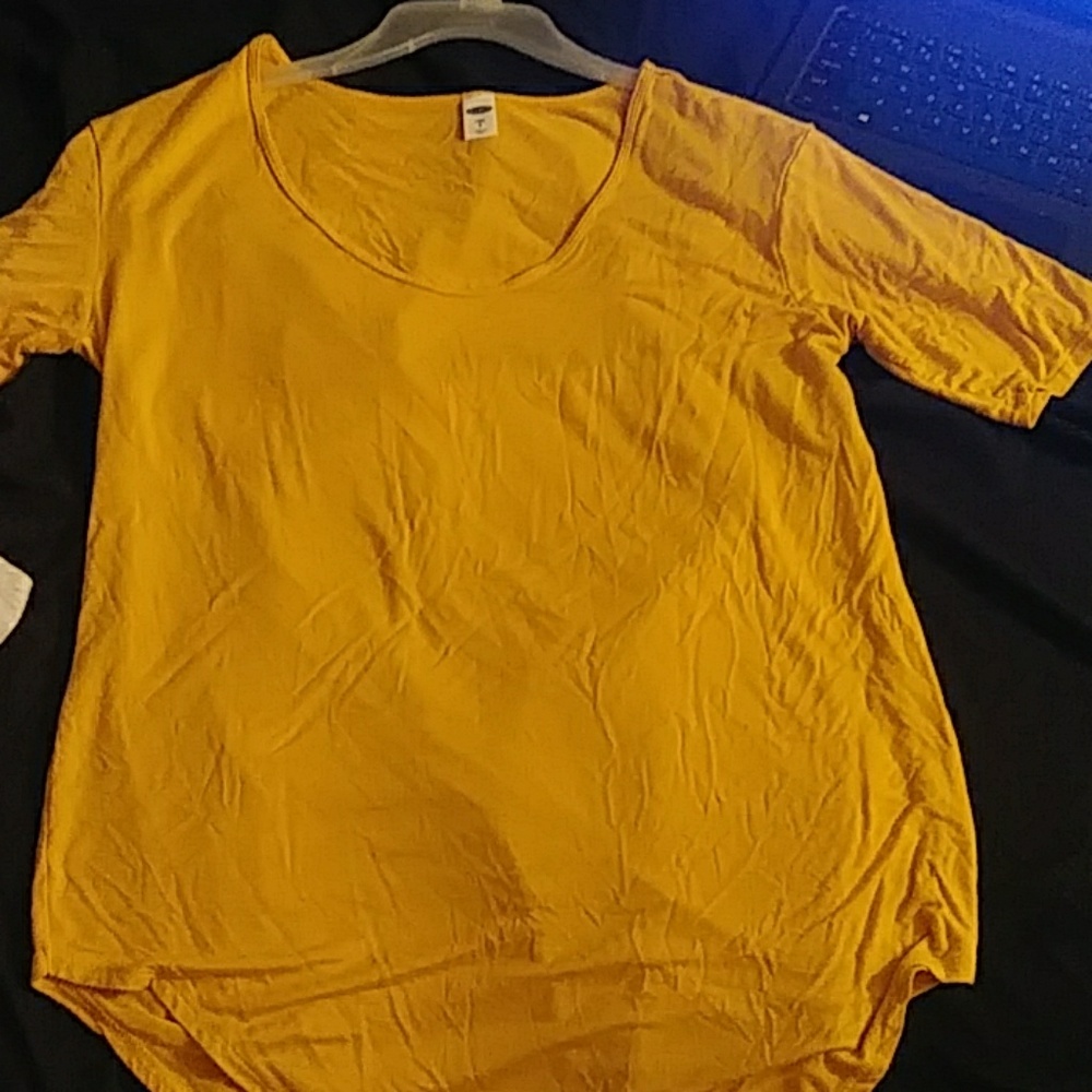 Old Navy Shirt
